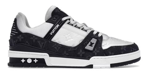 louis vuitton trainers sneakers.